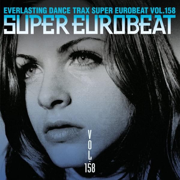 Super Eurobeat Vol. 158