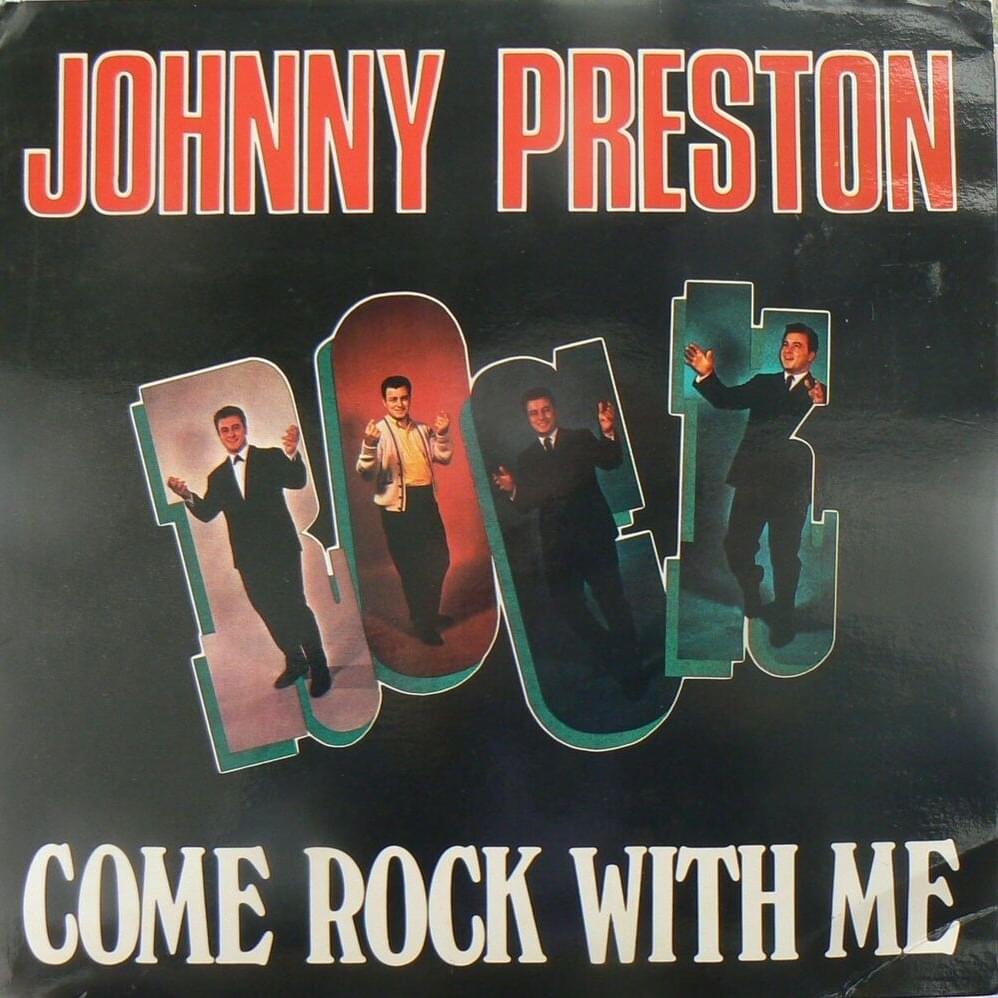 Come Rock With Me (1986)