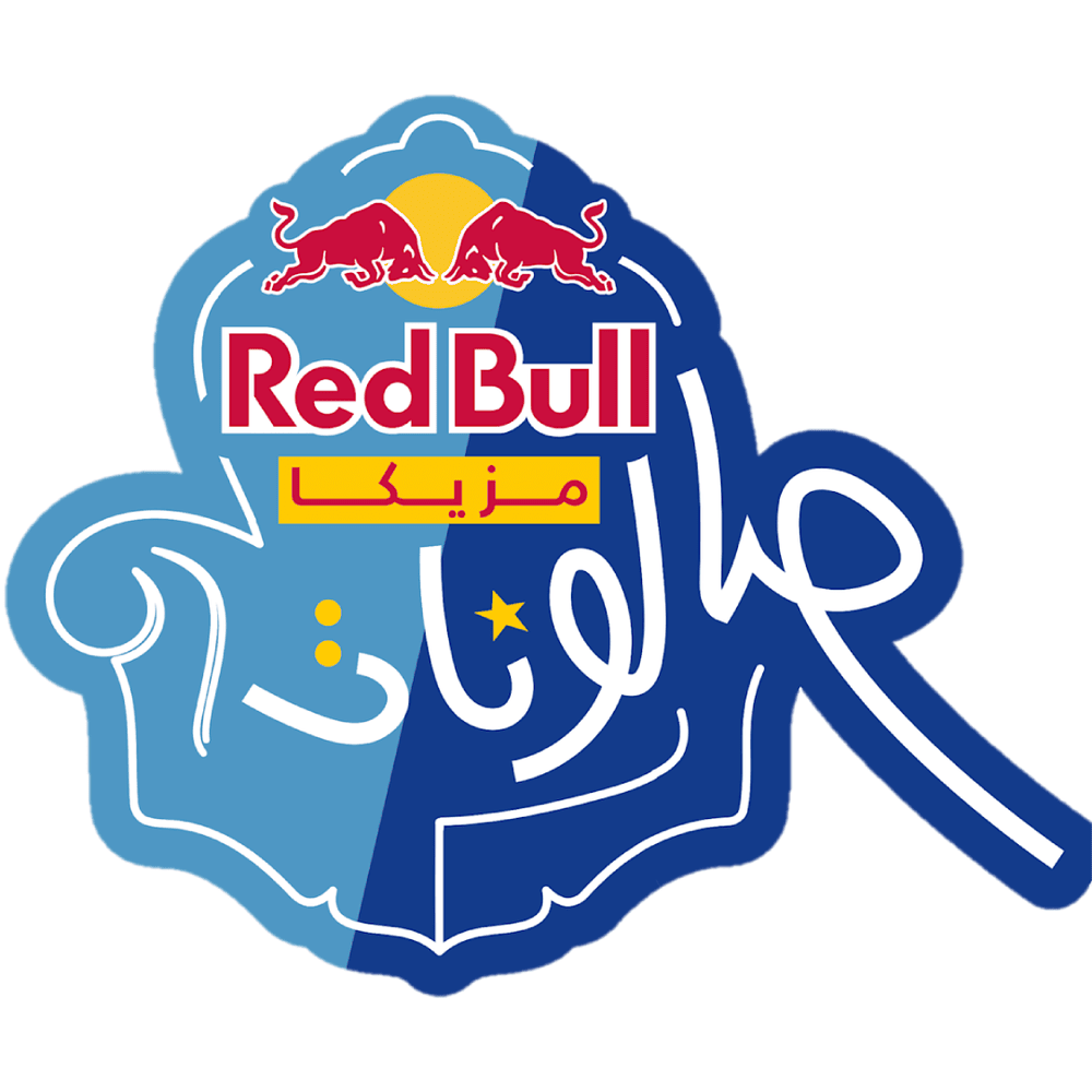 Red Bull Mazzika Salonat (Season 3) - ريد بُل مزيكا صالونات (الموسم الثالث)