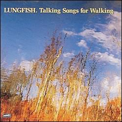 Talking Songs for Walking / Necklace of Heads