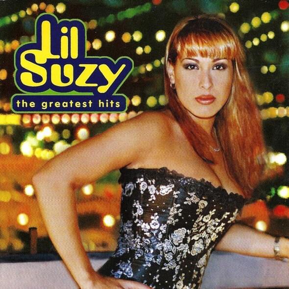 The Greatest Hits