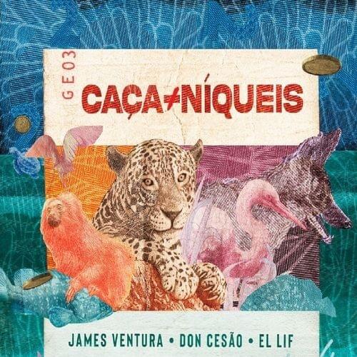 Caça Níqueis