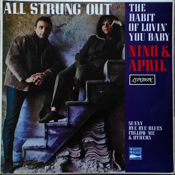 All Strung Out
