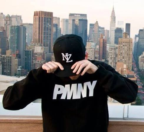 P-Money (Producer) Profile Picture Photo of P-Money (Producer)