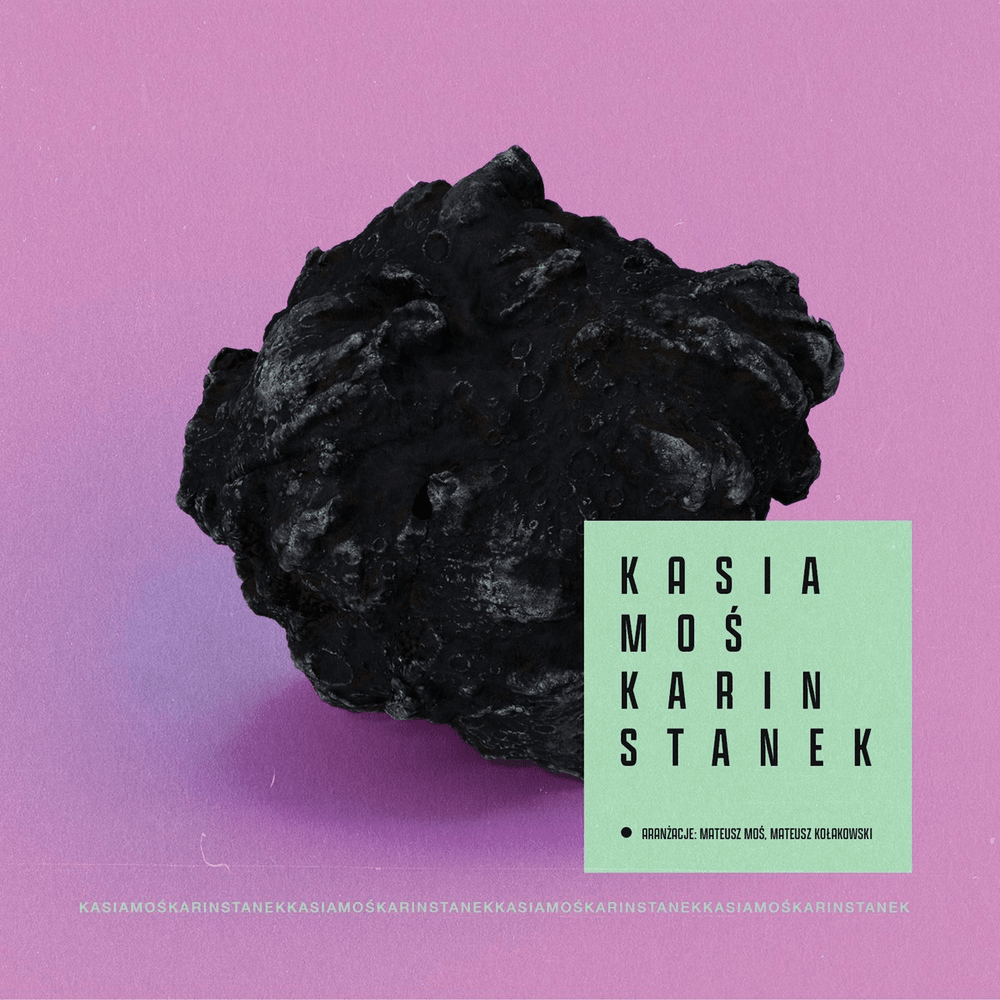 Kasia Moś Karin Stanek