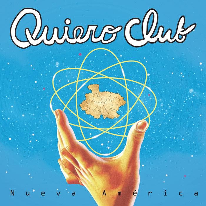 Nueva America