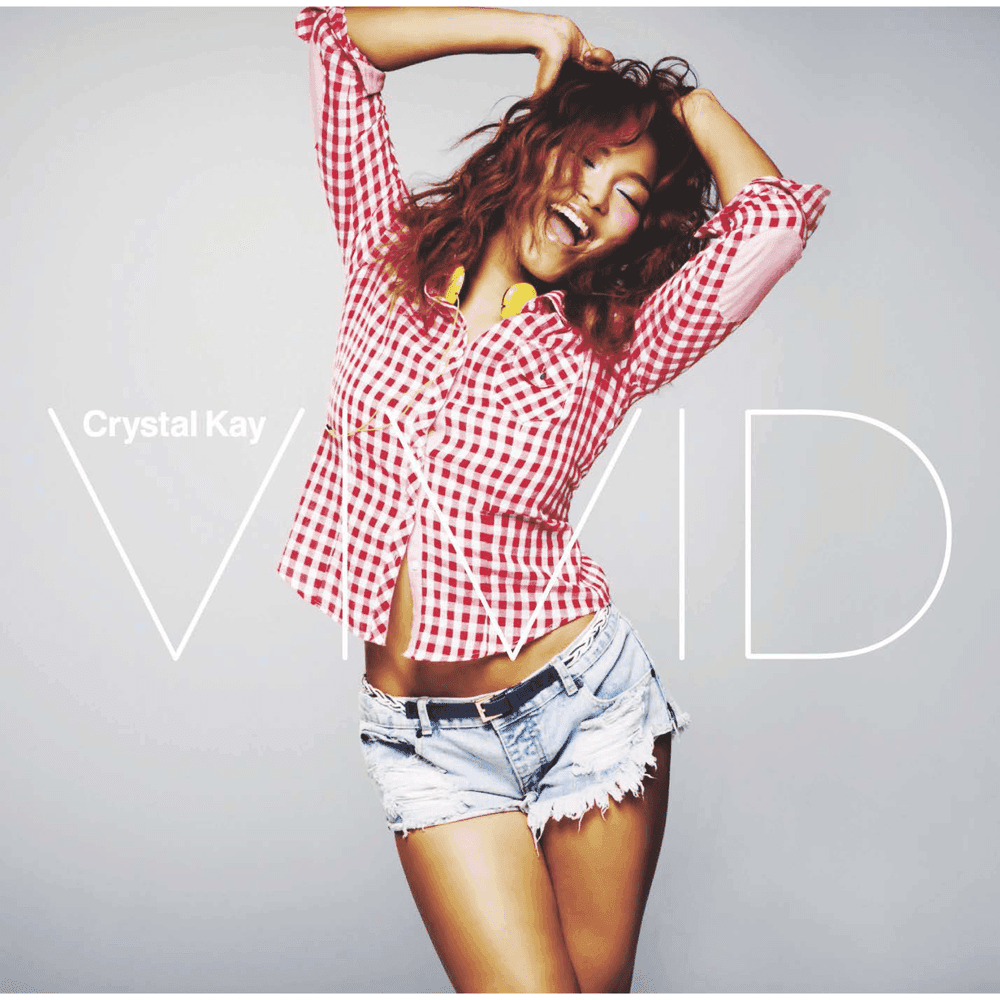VIVID Cover Art