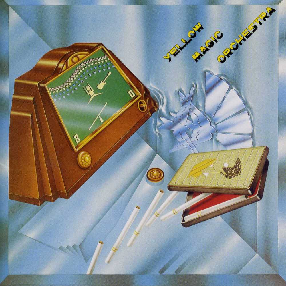 イエロー・マジック・オーケストラ (YELLOW MAGIC ORCHESTRA)