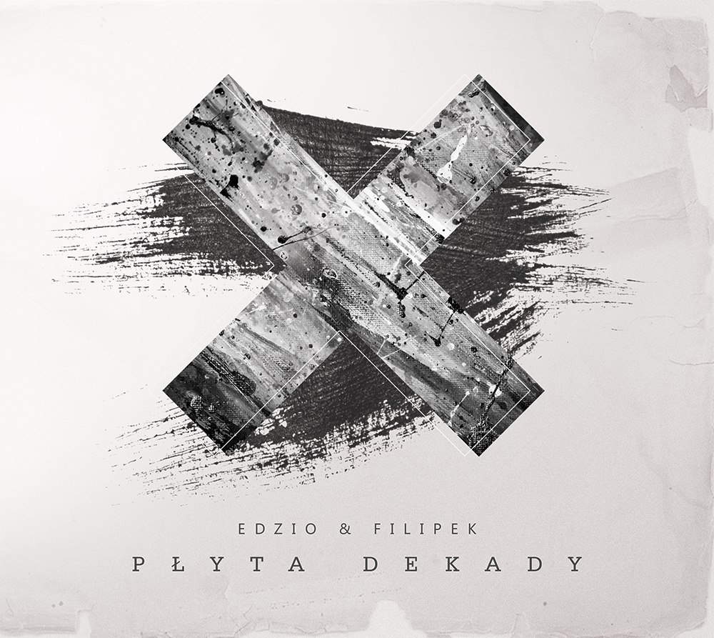 Płyta Dekady