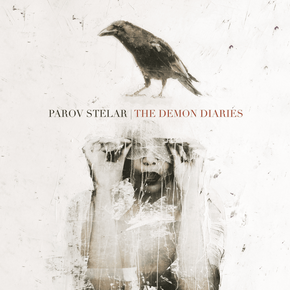 The Demon Diaries