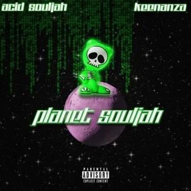 Planet Souljah