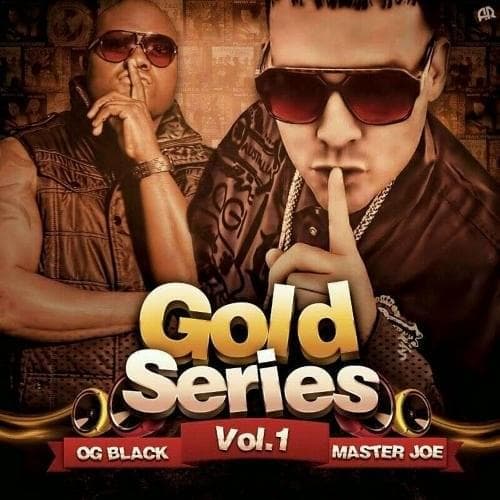 Gold Series Vol. 1