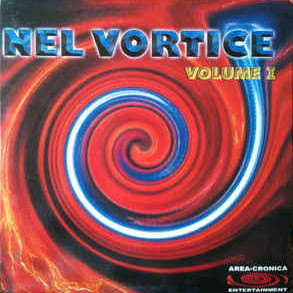 Nel Vortice Vol. 1