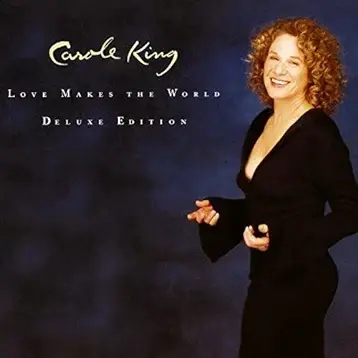 Love Makes The World: Deluxe Edition