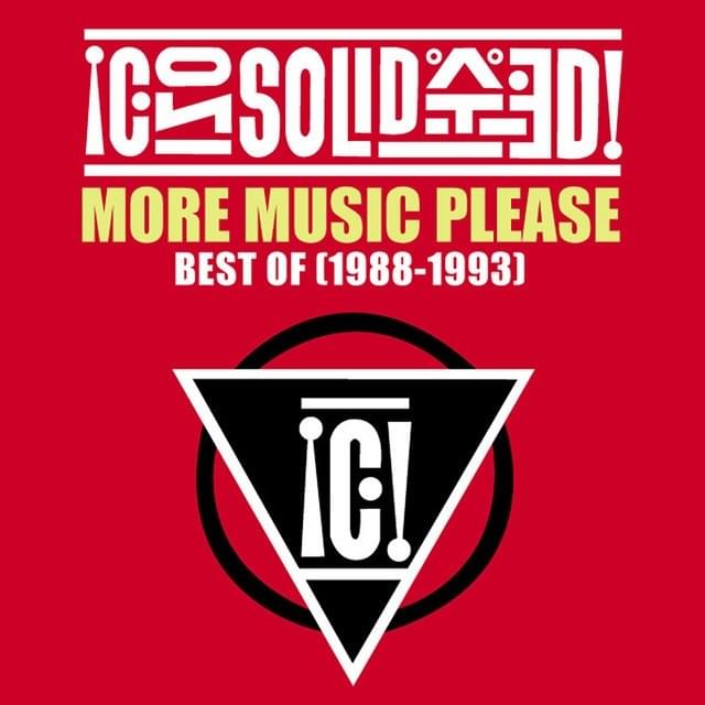More Music Please (Best of 1988-1993)