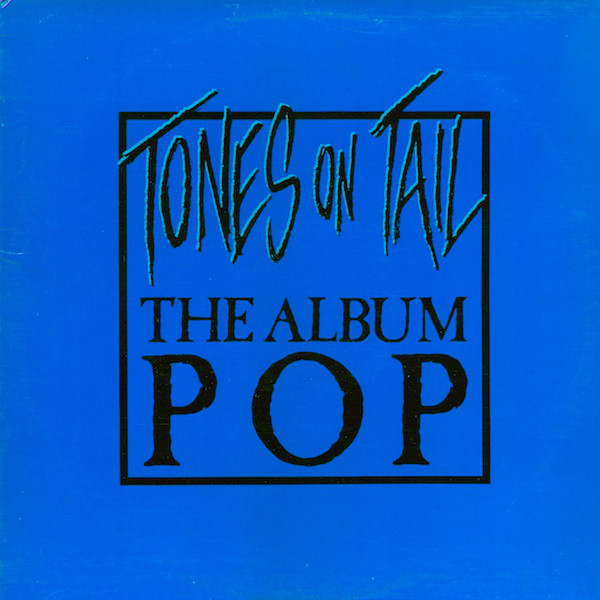 The Album Pop