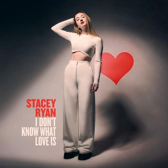 I Don’t Know What Love Is - EP