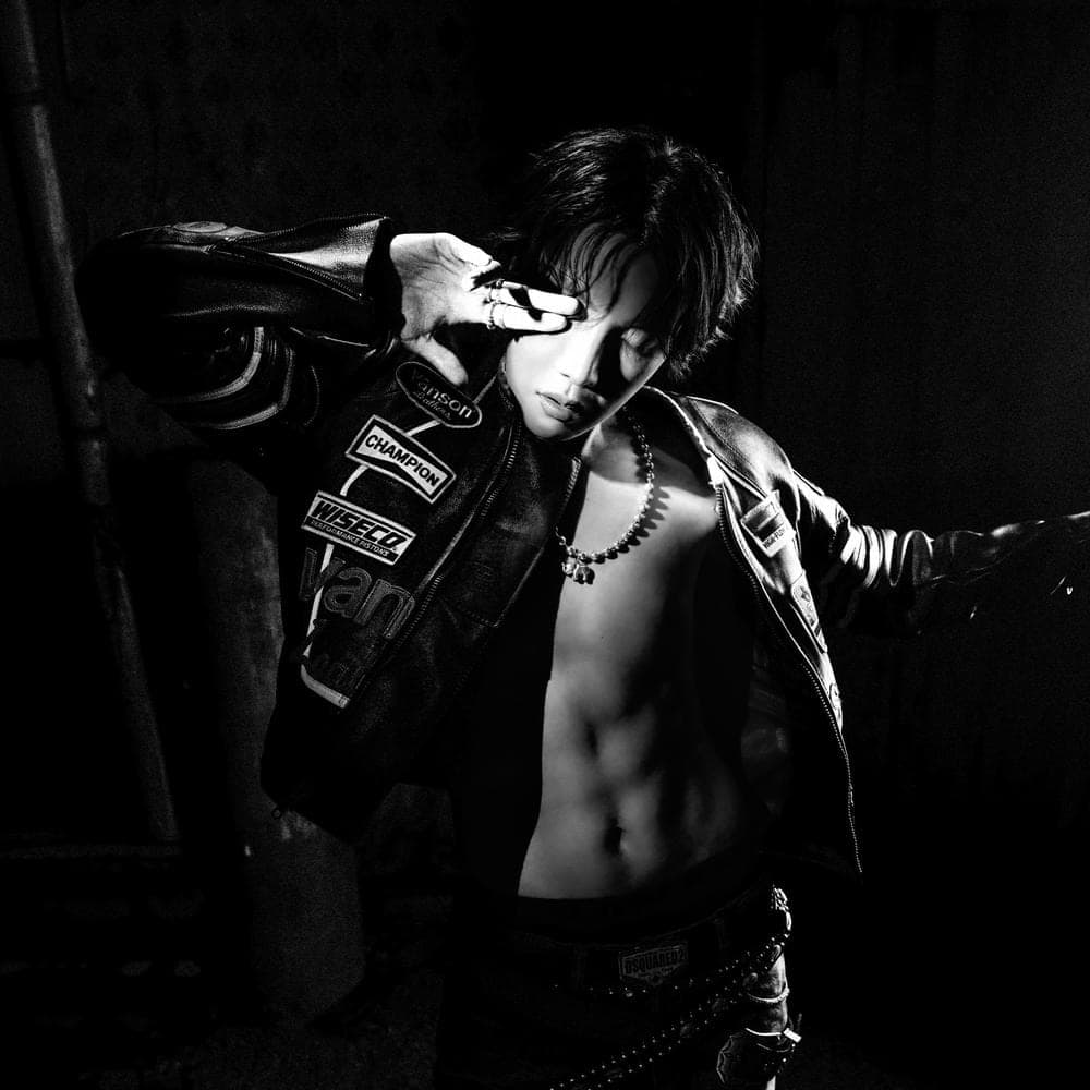 j-hope Profile Picture Photo of j-hope