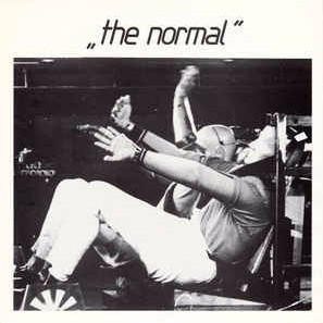 T.V.O.D. / Warm Leatherette