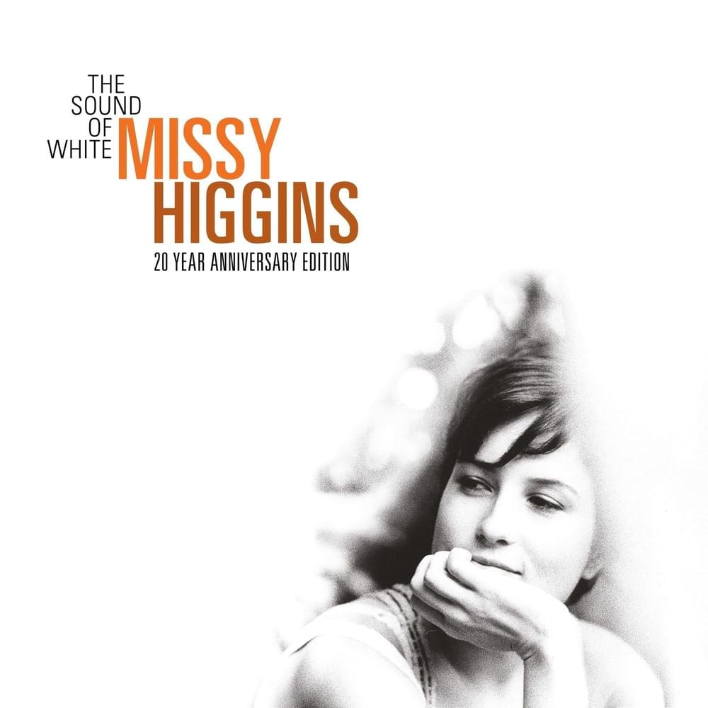 The Sound Of White (20th Anniversary Edition)