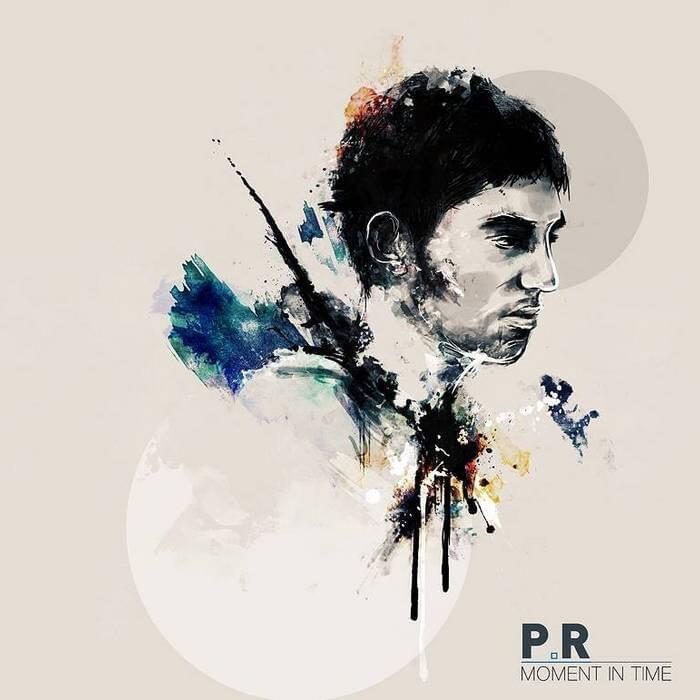 Moment In Time (Deluxe)