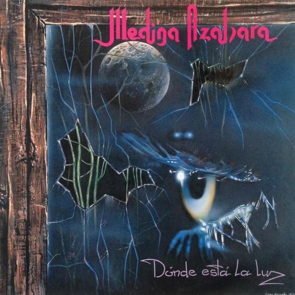 Dónde está la luz