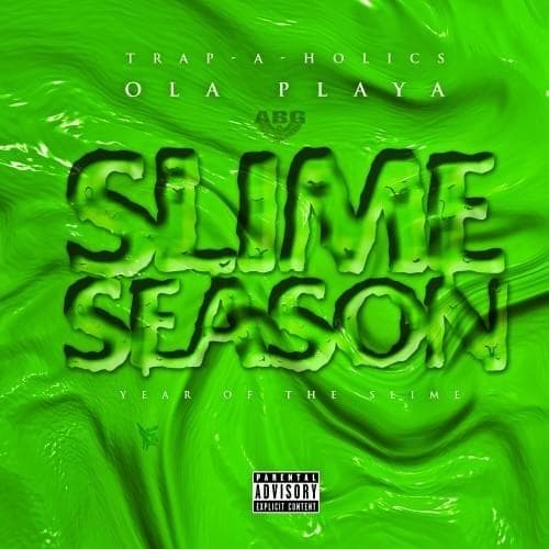 Slime Season (Year of the Slime)
