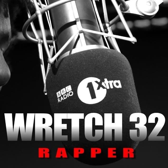 Fire in the Booth (Wretch 32)