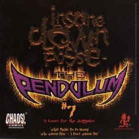 The Pendulum #7 - “3 Tunes for the Juggalos”
