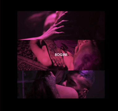 Album cover art for "Mac Miller-Therapy (Traduction Française)" by Quebonafide