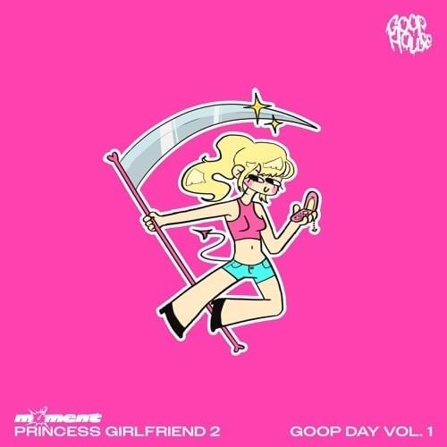 GOOP DAY VOLUME ONE