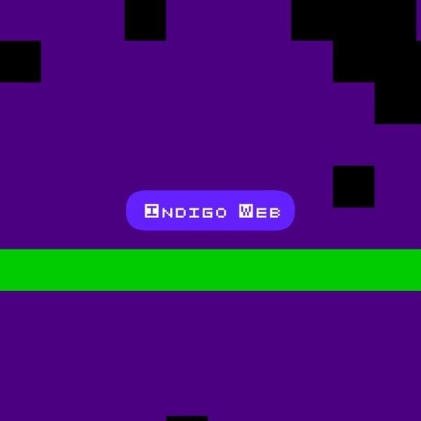 Indigo Web - EP