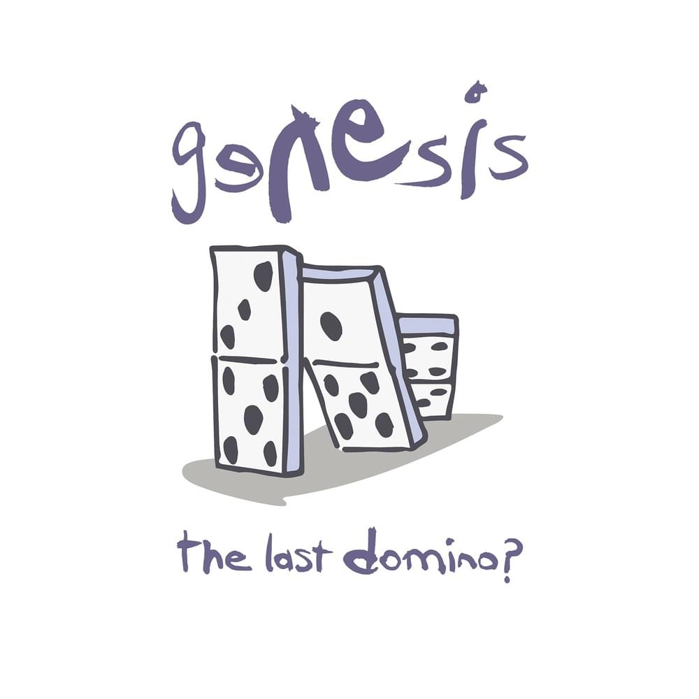 The Last Domino? — The Hits