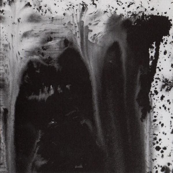 Album cover art for "Inside Outpost" by V-3 (Columbus, OH)