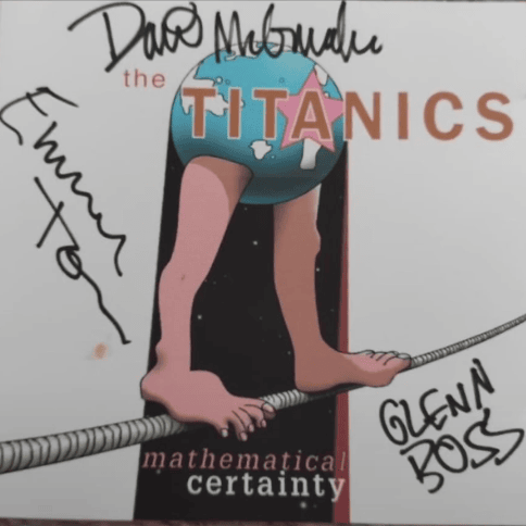 Mathematical Certainty