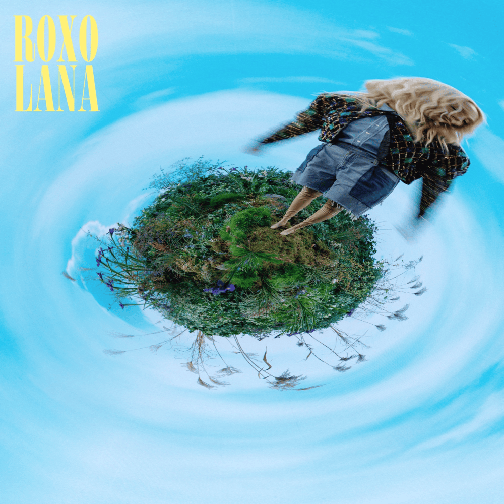 Настрій: Спішити жити (Mood: Hurry Up to Live) - EP