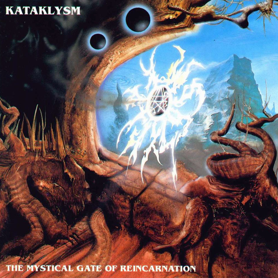 The Mystical Gate of Reincarnation