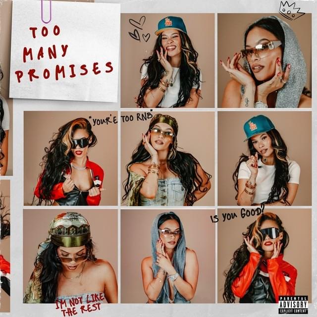 Too Many Promises