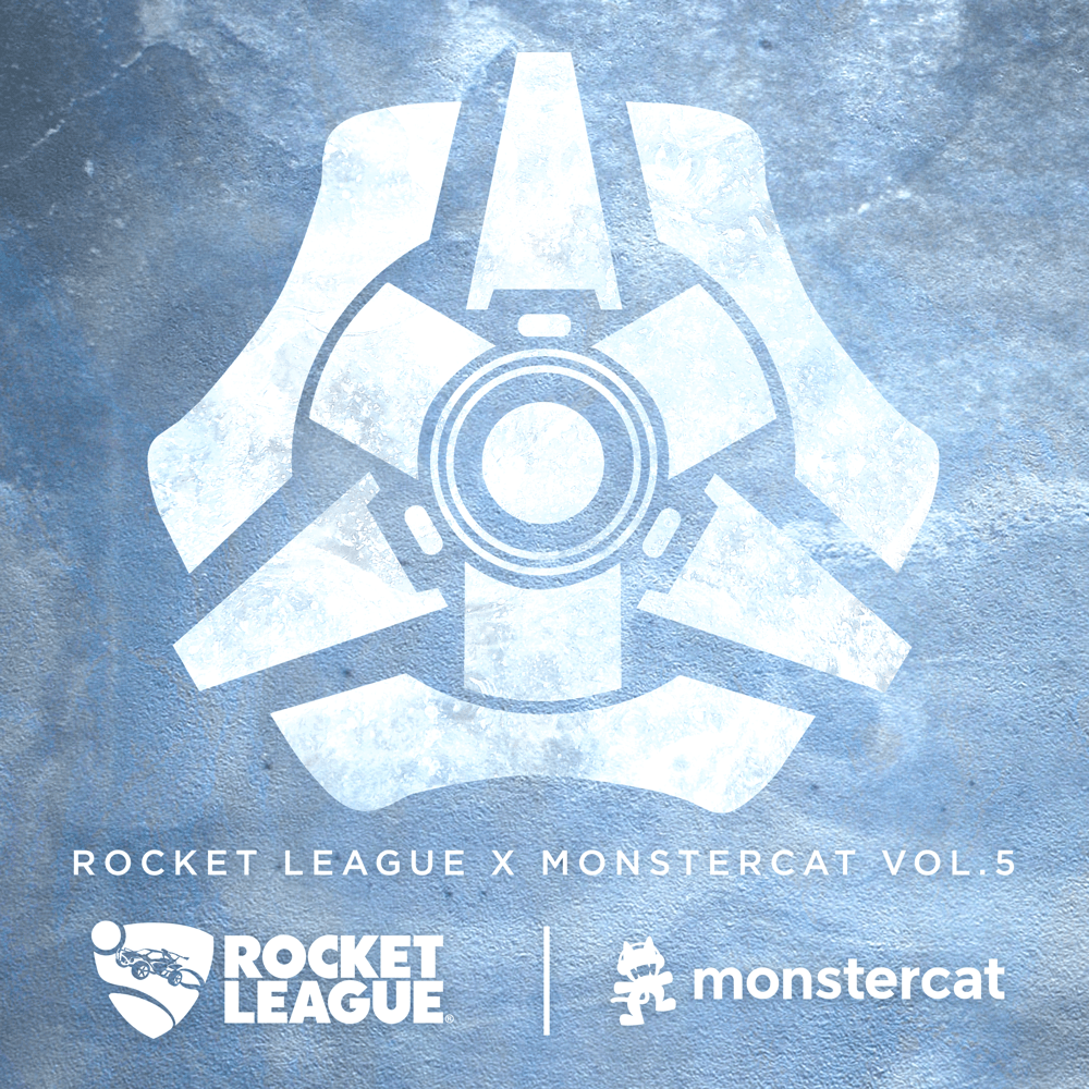 Rocket League x Monstercat, Vol. 5