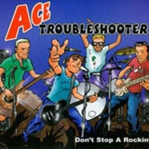 Don’t Stop A Rockin’