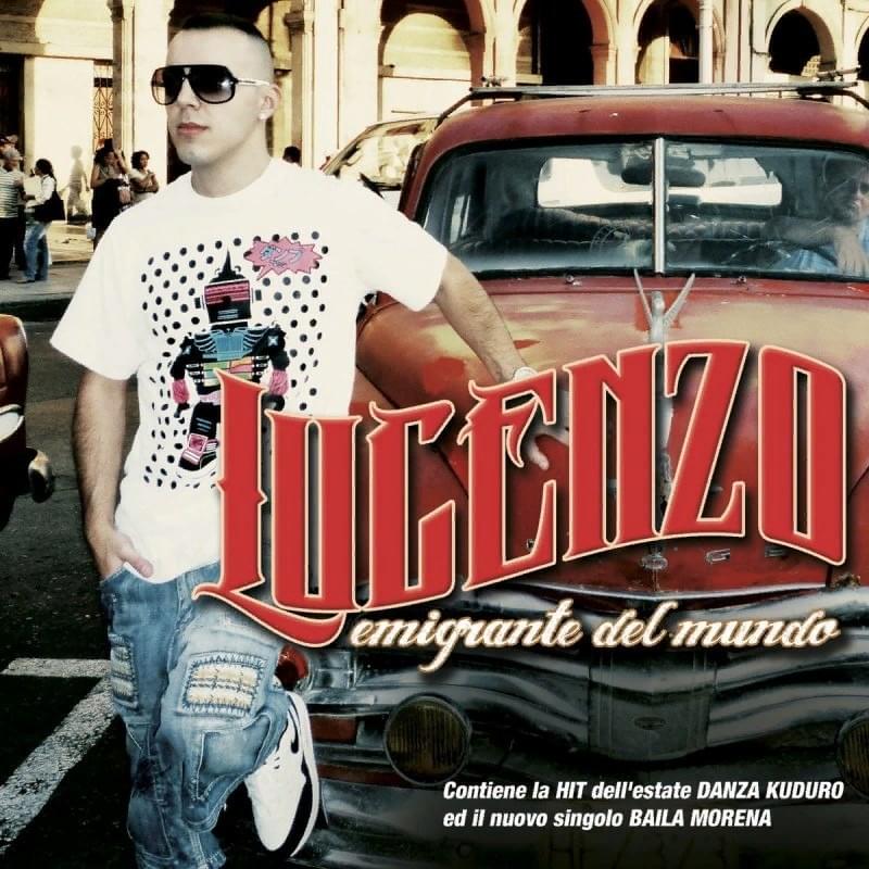Emigrante del Mundo (Deluxe Edition)