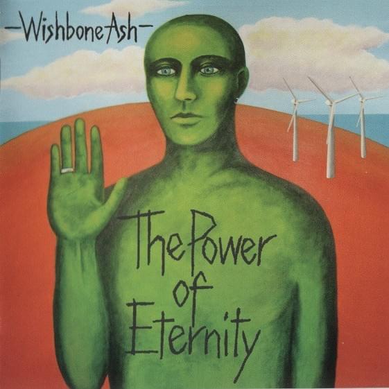The Power of Eternity