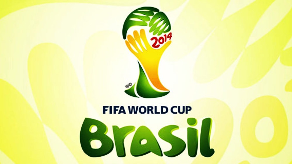2014 FIFA World Cup Brazil