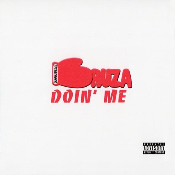 Doin’ Me