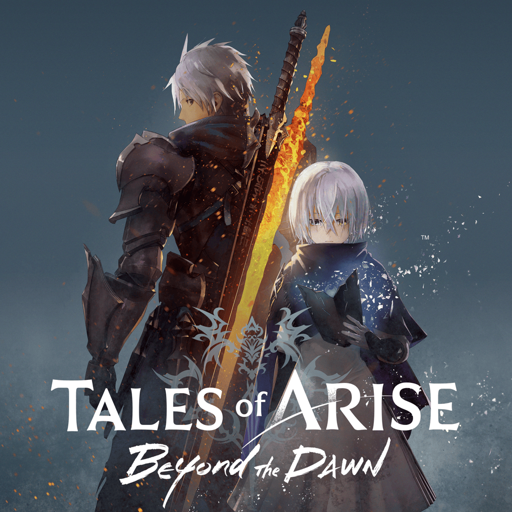 Tales of Arise - Beyond the Dawn (Original Soundtrack)