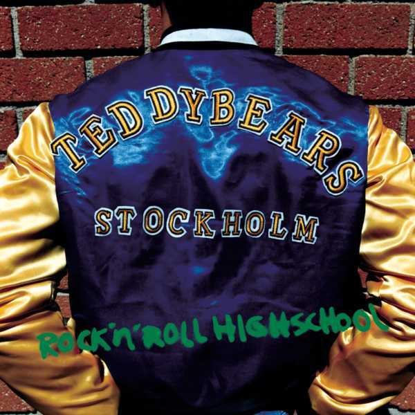 Rock ‘n’ Roll Highschool