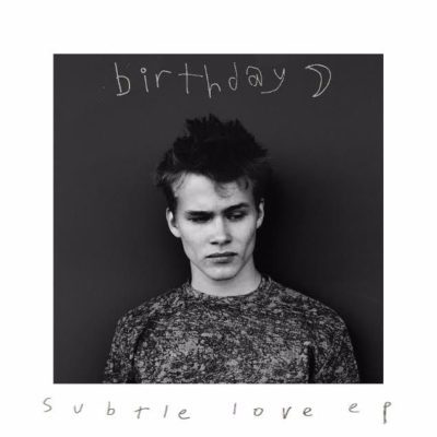 Subtle Love EP