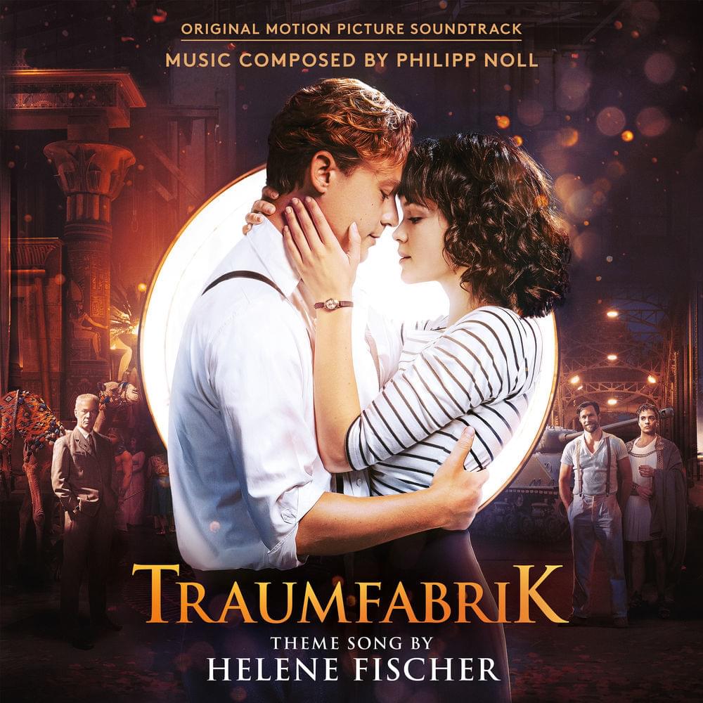 Traumfabrik (Original Motion Picture Soundtrack)