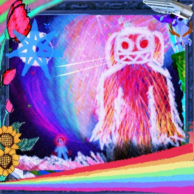 The Circus Egotistica; or, How I Spent Most of my Life as a Lost Cause
