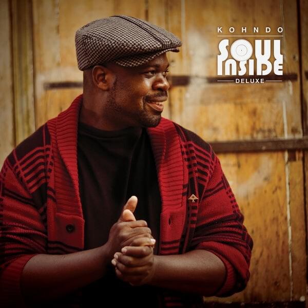 Soul inside (Deluxe)